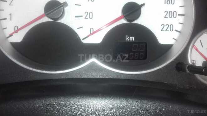 Opel Corsa 2005, 104,000 km - 1.2 l - Bakı