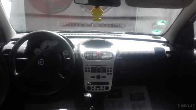 Opel Corsa 2005, 104,000 km - 1.2 l - Bakı