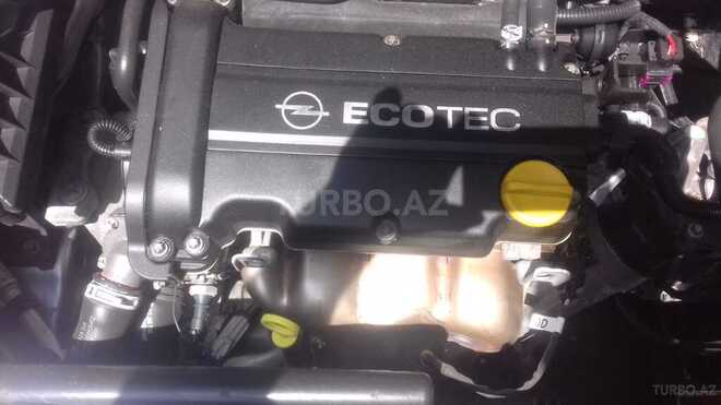 Opel Corsa 2005, 104,000 km - 1.2 l - Bakı