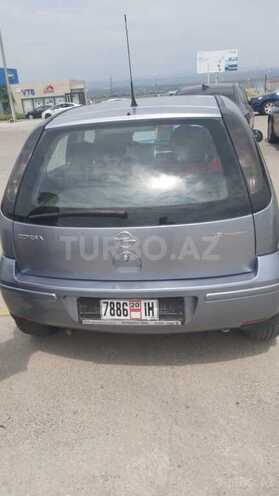 Opel Corsa 2005, 104,000 km - 1.2 l - Bakı