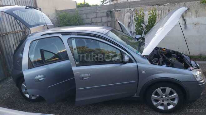 Opel Corsa 2005, 104,000 km - 1.2 l - Bakı