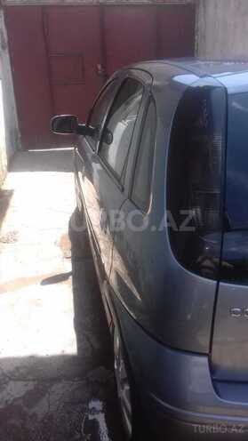 Opel Corsa 2005, 104,000 km - 1.2 l - Bakı