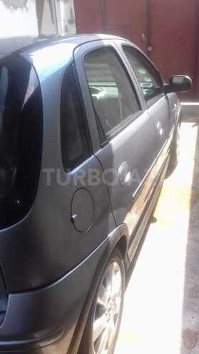 Opel Corsa 2005, 104,000 km - 1.2 l - Bakı
