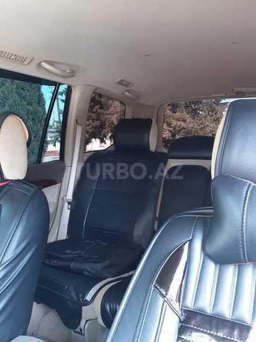 Toyota Prado 2007, 224,000 km - 2.7 л - Xaçmaz