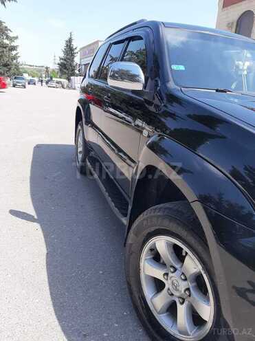 Toyota Prado 2007, 224,000 km - 2.7 л - Xaçmaz