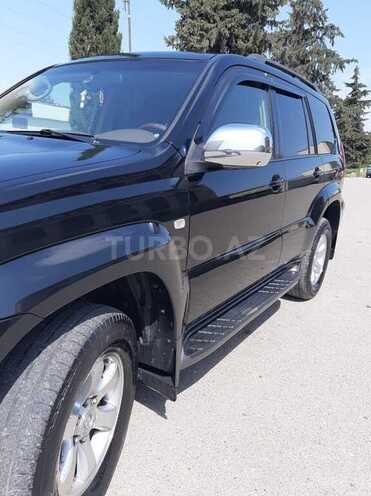 Toyota Prado 2007, 224,000 km - 2.7 л - Xaçmaz