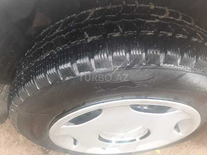 Mercedes Vito 2001, 350,000 km - 2.2 л - Cəlilabad