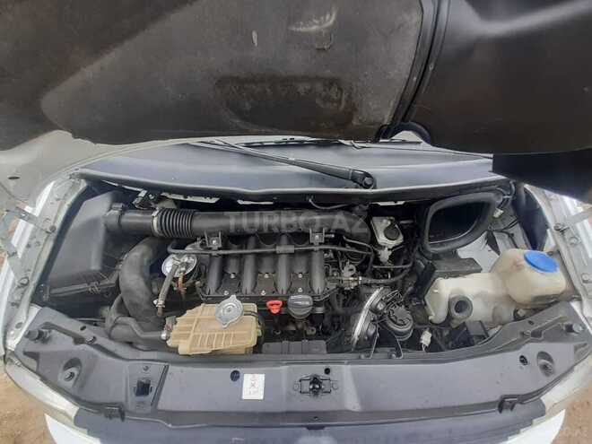 Mercedes Vito 2001, 350,000 km - 2.2 л - Cəlilabad
