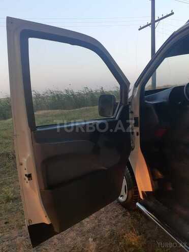 Mercedes Vito 2001, 350,000 km - 2.2 л - Cəlilabad