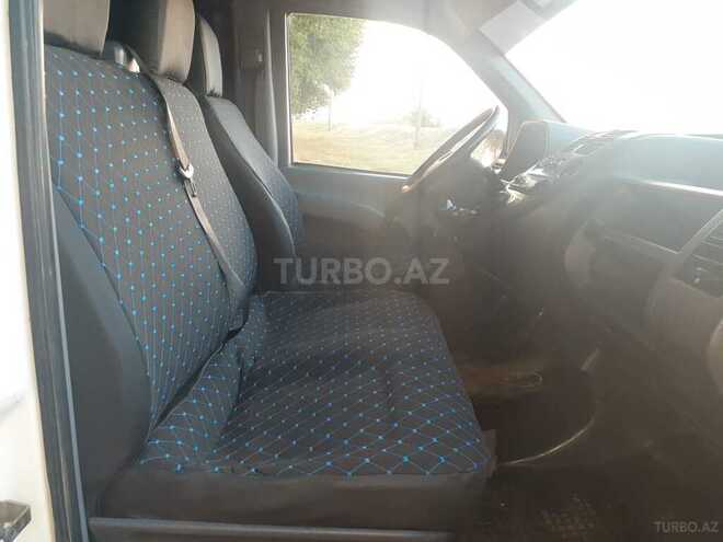 Mercedes Vito 2001, 350,000 km - 2.2 л - Cəlilabad