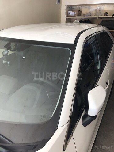 Mitsubishi Eclipse Cross 2019, 0 km - 2.0 l - Bakı