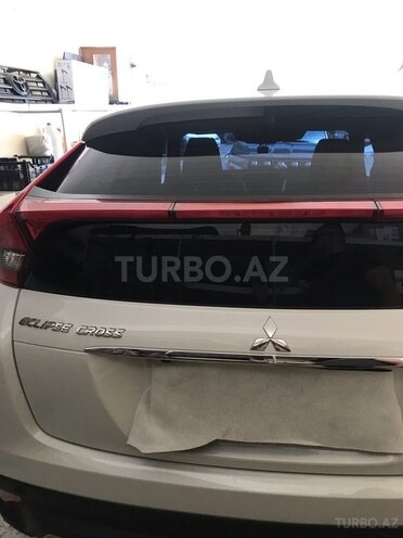 Mitsubishi Eclipse Cross 2019, 0 km - 2.0 l - Bakı