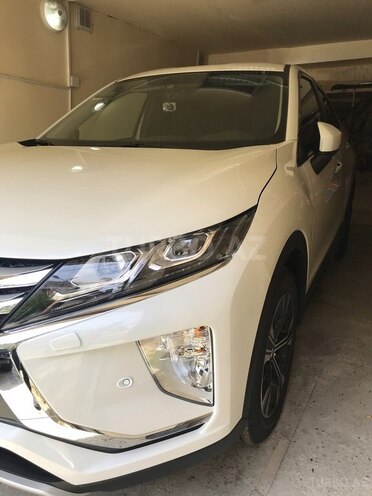 Mitsubishi Eclipse Cross 2019, 0 km - 2.0 l - Bakı