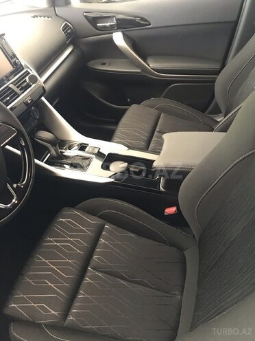 Mitsubishi Eclipse Cross 2019, 0 km - 2.0 l - Bakı