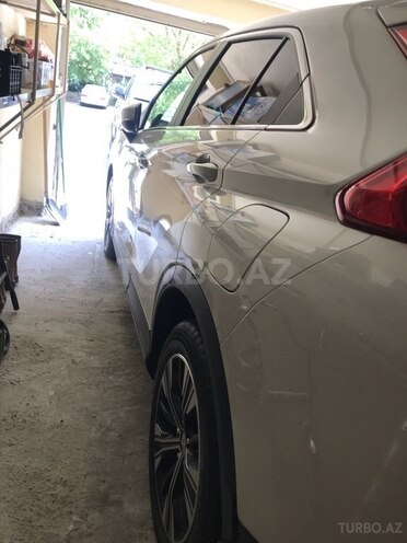 Mitsubishi Eclipse Cross 2019, 0 km - 2.0 l - Bakı