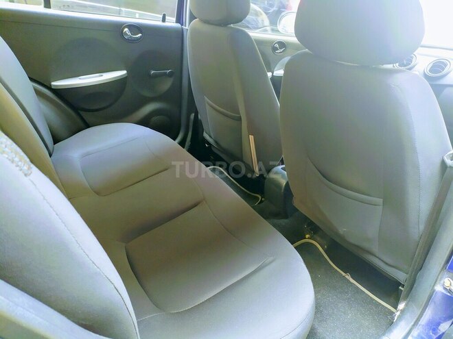 Lifan 320 2014, 87,000 km - 1.3 l - Bakı