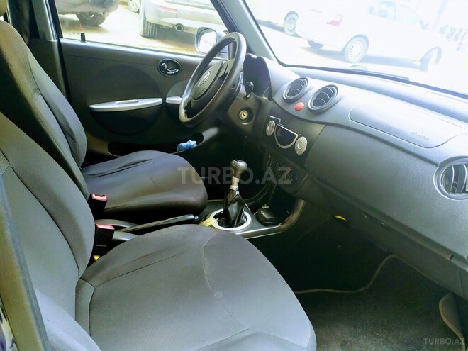 Lifan 320 2014, 87,000 km - 1.3 l - Bakı