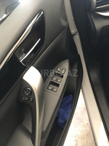 Mitsubishi Eclipse Cross 2019, 0 km - 2.0 l - Bakı