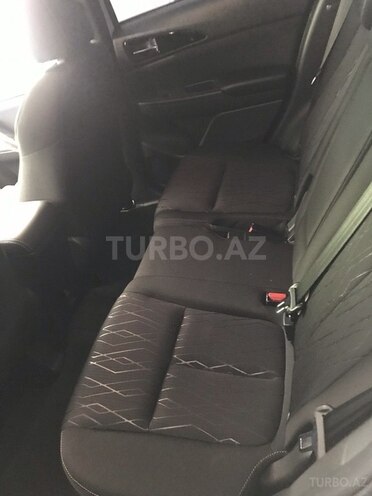 Mitsubishi Eclipse Cross 2019, 0 km - 2.0 l - Bakı