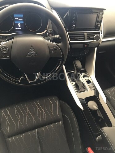 Mitsubishi Eclipse Cross 2019, 0 km - 2.0 l - Bakı