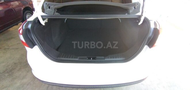 Ford Focus 2013, 99,000 km - 2.0 l - Sabirabad