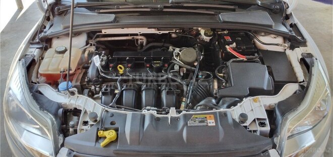 Ford Focus 2013, 99,000 km - 2.0 l - Sabirabad