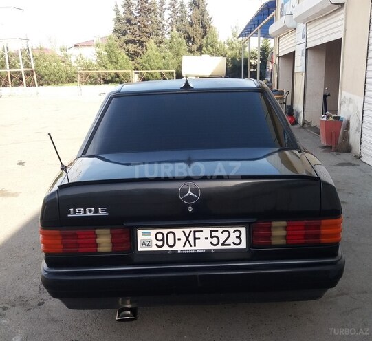Mercedes 190 1990, 300,000 km - 1.8 л - Bakı