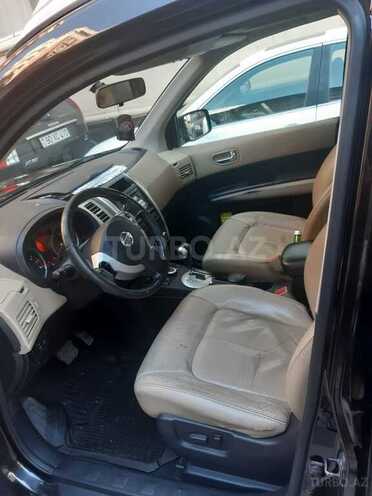 Nissan X-Trail 2008, 228,000 km - 2.5 l - Bakı