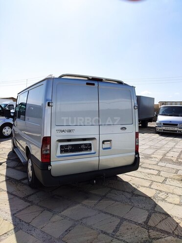 Ford Transit 2012, 91,000 km - 2.2 l - Bakı