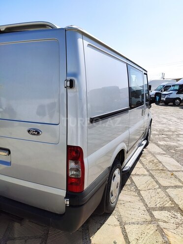 Ford Transit 2012, 91,000 km - 2.2 l - Bakı