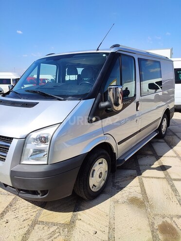 Ford Transit 2012, 91,000 km - 2.2 l - Bakı