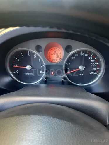 Nissan X-Trail 2008, 228,000 km - 2.5 l - Bakı