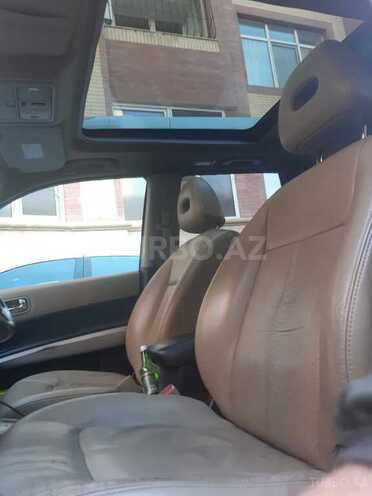 Nissan X-Trail 2008, 228,000 km - 2.5 l - Bakı