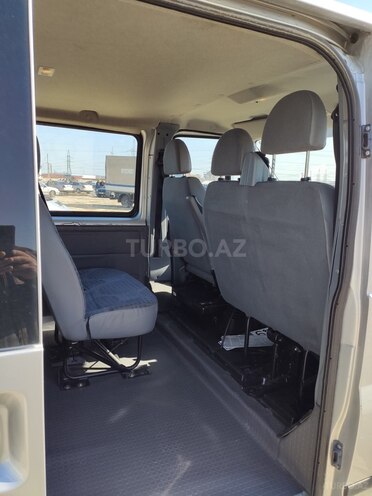 Ford Transit 2012, 91,000 km - 2.2 l - Bakı