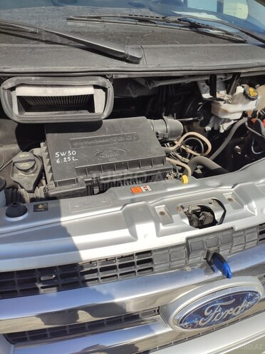 Ford Transit 2012, 91,000 km - 2.2 l - Bakı