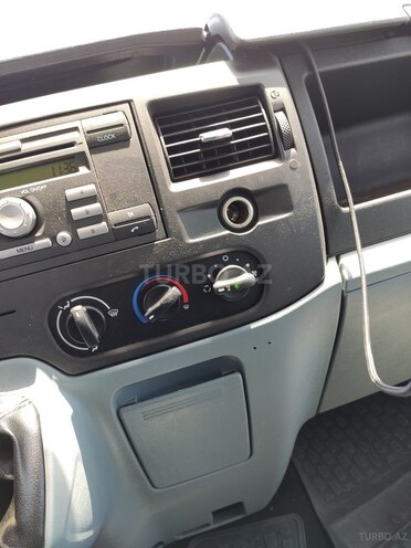 Ford Transit 2012, 91,000 km - 2.2 l - Bakı