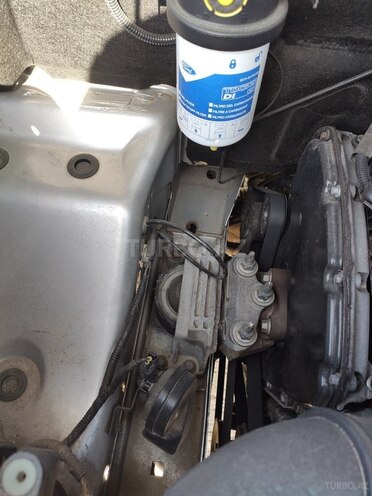 Ford Transit 2012, 91,000 km - 2.2 l - Bakı