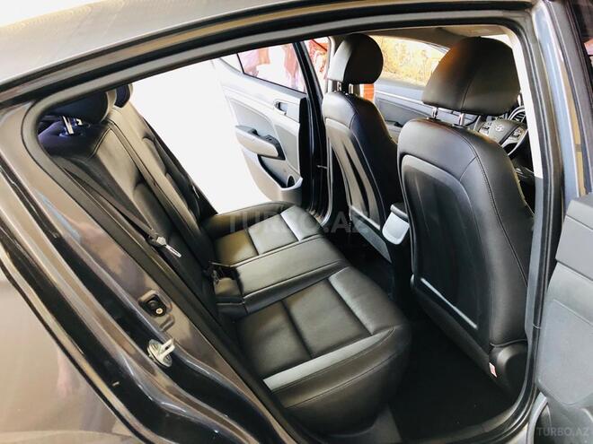 Hyundai Elantra 2016, 120,000 km - 1.6 l - Tovuz