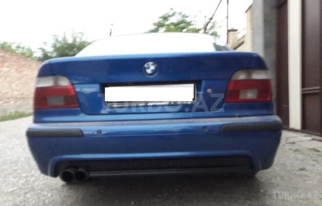 BMW 528 1999, 356,000 km - 2.8 l - Beyləqan