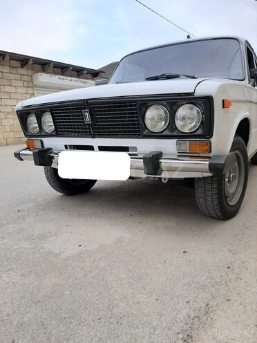 LADA (VAZ) 2106 1983, 300,000 km - 1.5 l - Xaçmaz