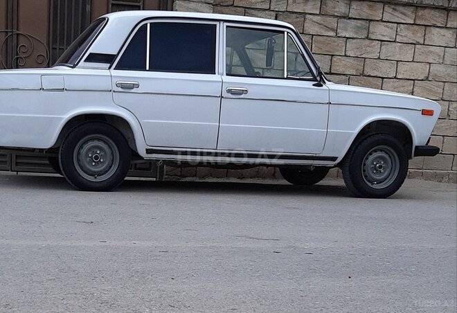 LADA (VAZ) 2106 1983, 300,000 km - 1.5 l - Xaçmaz