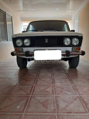 LADA (VAZ) 2106 1983, 300,000 km - 1.5 l - Xaçmaz