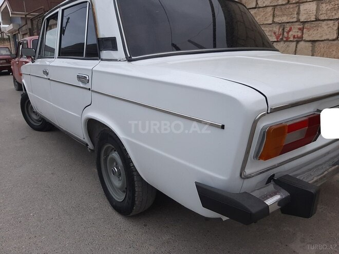 LADA (VAZ) 2106 1983, 300,000 km - 1.5 l - Xaçmaz