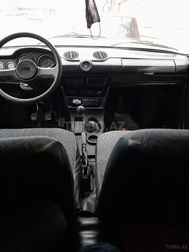 LADA (VAZ) 2106 1983, 300,000 km - 1.5 l - Xaçmaz