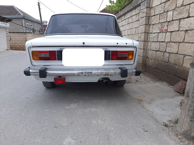 LADA (VAZ) 2106 1983, 300,000 km - 1.5 l - Xaçmaz