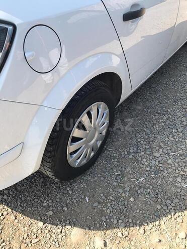 Opel Astra 2010, 148,000 km - 1.4 л - Bakı