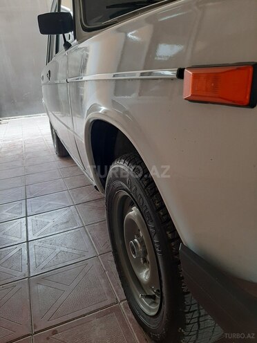 LADA (VAZ) 2106 1983, 300,000 km - 1.5 l - Xaçmaz