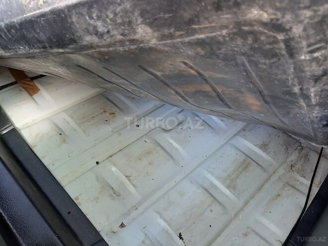 LADA (VAZ) 2106 1983, 300,000 km - 1.5 l - Xaçmaz