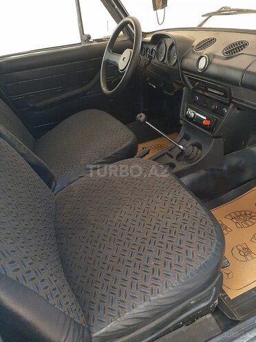 LADA (VAZ) 2106 1983, 300,000 km - 1.5 l - Xaçmaz