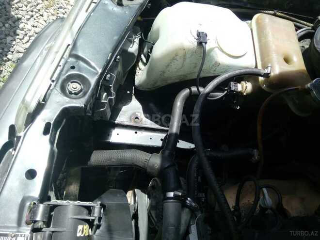 Mercedes 190 1993, 285,000 km - 2.0 l - Bakı
